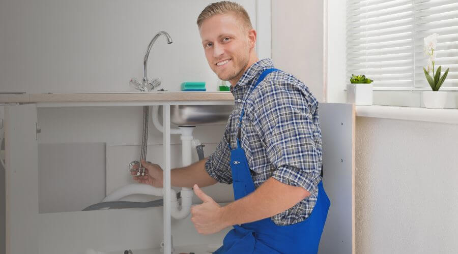Professional expert plumbing services in Anthony, TX